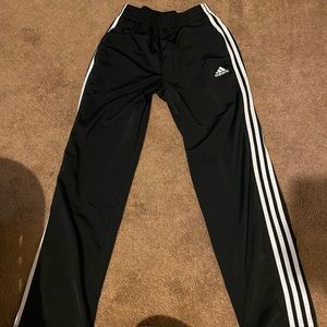 Adidas sweatpants